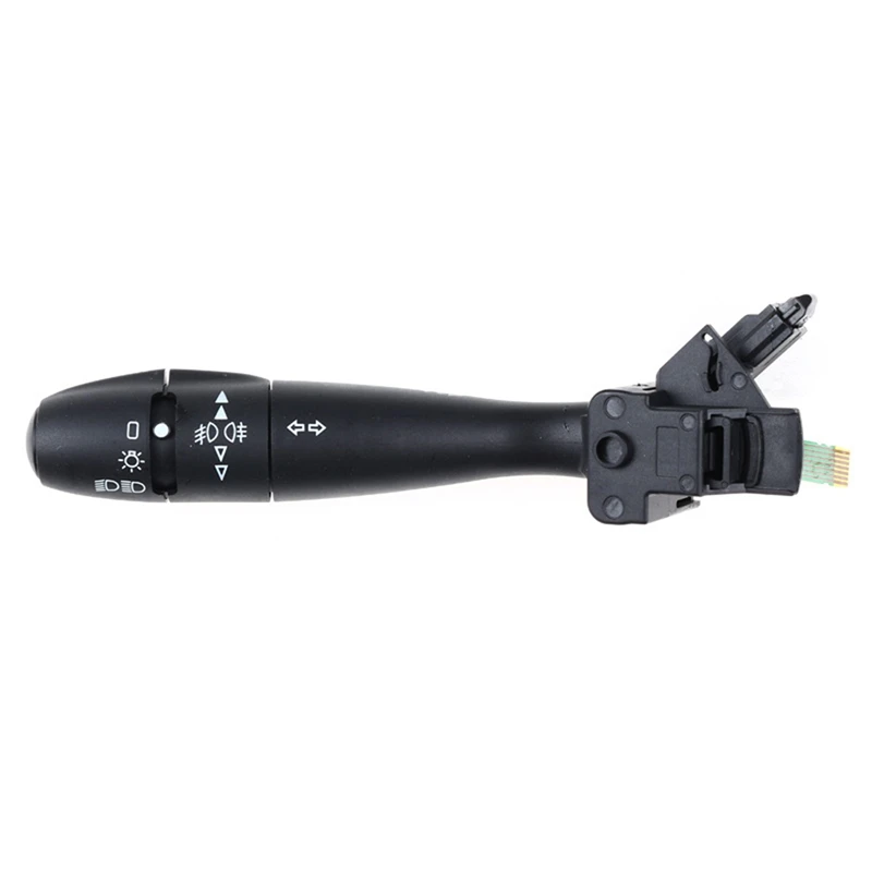 Car Turn Signal Indicator Switch Steering Column Auto For PEUGEOT 1007 206 207 307 406 407 807 96595087XT
Car Turn Signal Indicator Switch Steering Column Auto For PEUGEOT 1007 206 207 307 406 407 807 96595087XT