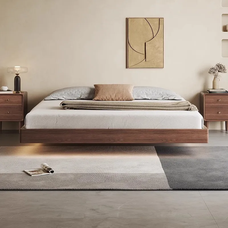 Customizable row skeleton modern simple small apartment hydraulic box storage bed
Customizable row skeleton modern simple small apartment hydraulic box storage bed