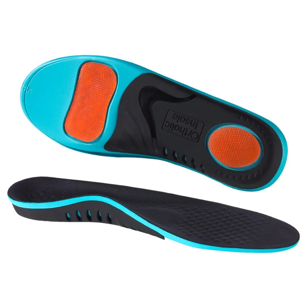 Shock Absorption Orthotic Insoles High Elastic Thickened Arch Arch Support Insoles Wear Resistant Comfortable Support
Shock Absorption Orthotic Insoles High Elastic Thickened Arch Arch Support Insoles Wear Resistant Comfortable Support