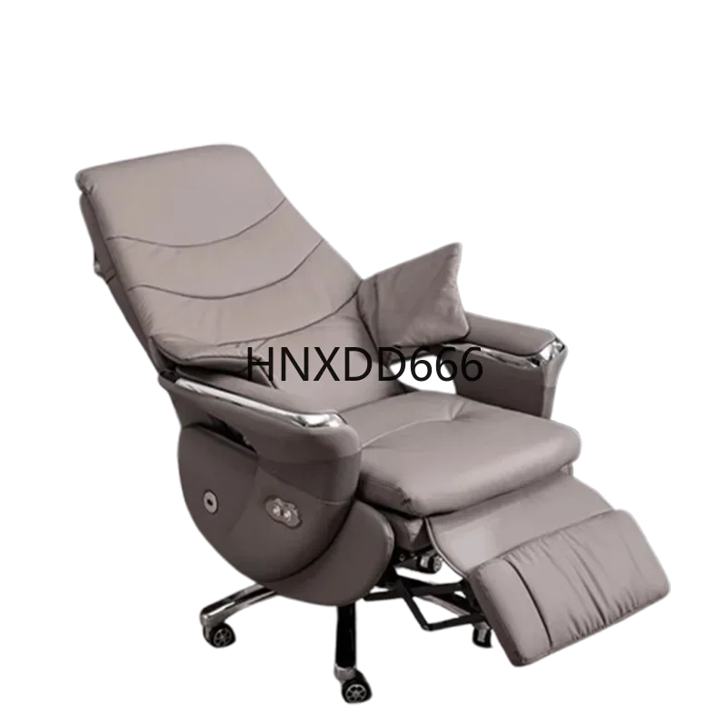 Luxury Lumbar Heating Chair Modern Leather Massage Designer Executive Chair Wheel Relaxing Comfortable Silla Home Office
Luxury Lumbar Heating Chair Modern Leather Massage Designer Executive Chair Wheel Relaxing Comfortable Silla Home Office