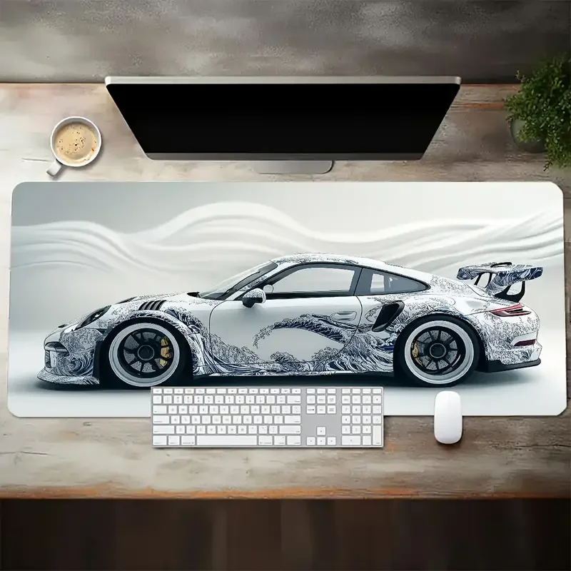 Large Size Fun Mouse Pad Abstract Art Versatile Practical Design for Gaming Office And Travel
Large Size Fun Mouse Pad Abstract Art Versatile Practical Design for Gaming Office And Travel