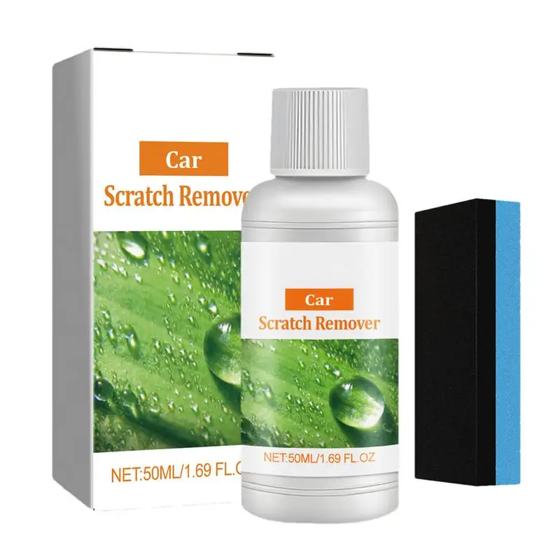 Anti Scratch Cleaning Car Auto Body Grinding Compound Wax Car Scratch Remover Paint Care Tools Auto Body Scratche Repair Sprayer
Anti Scratch Cleaning Car Auto Body Grinding Compound Wax Car Scratch Remover Paint Care Tools Auto Body Scratche Repair Sprayer