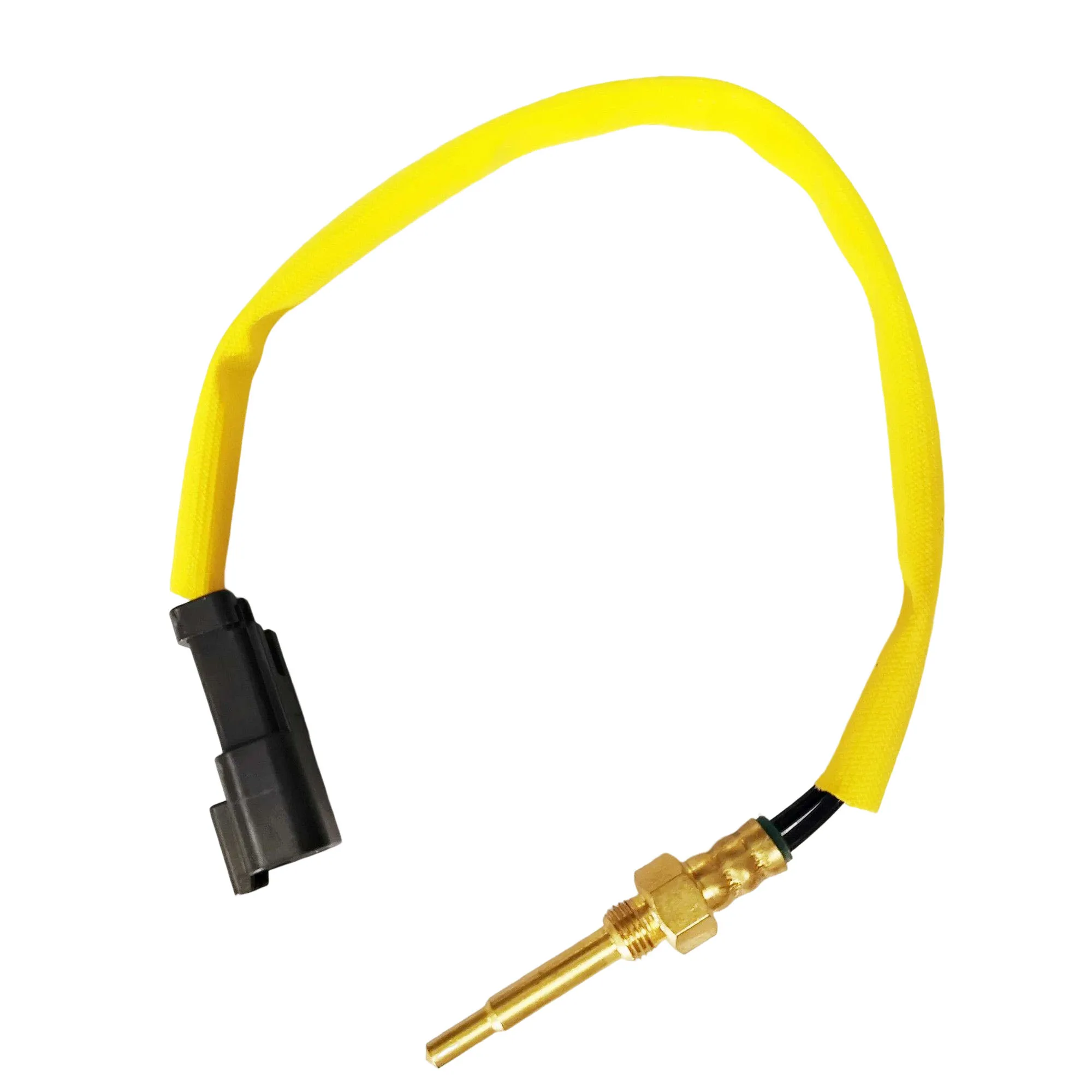 Датчик температуры (новый) 145-7028, подходит для экскаваторов C9, C11, C15, для обслуживания
Датчик температуры (новый) 145-7028, подходит для экскаваторов C9, C11, C15, для обслуживания