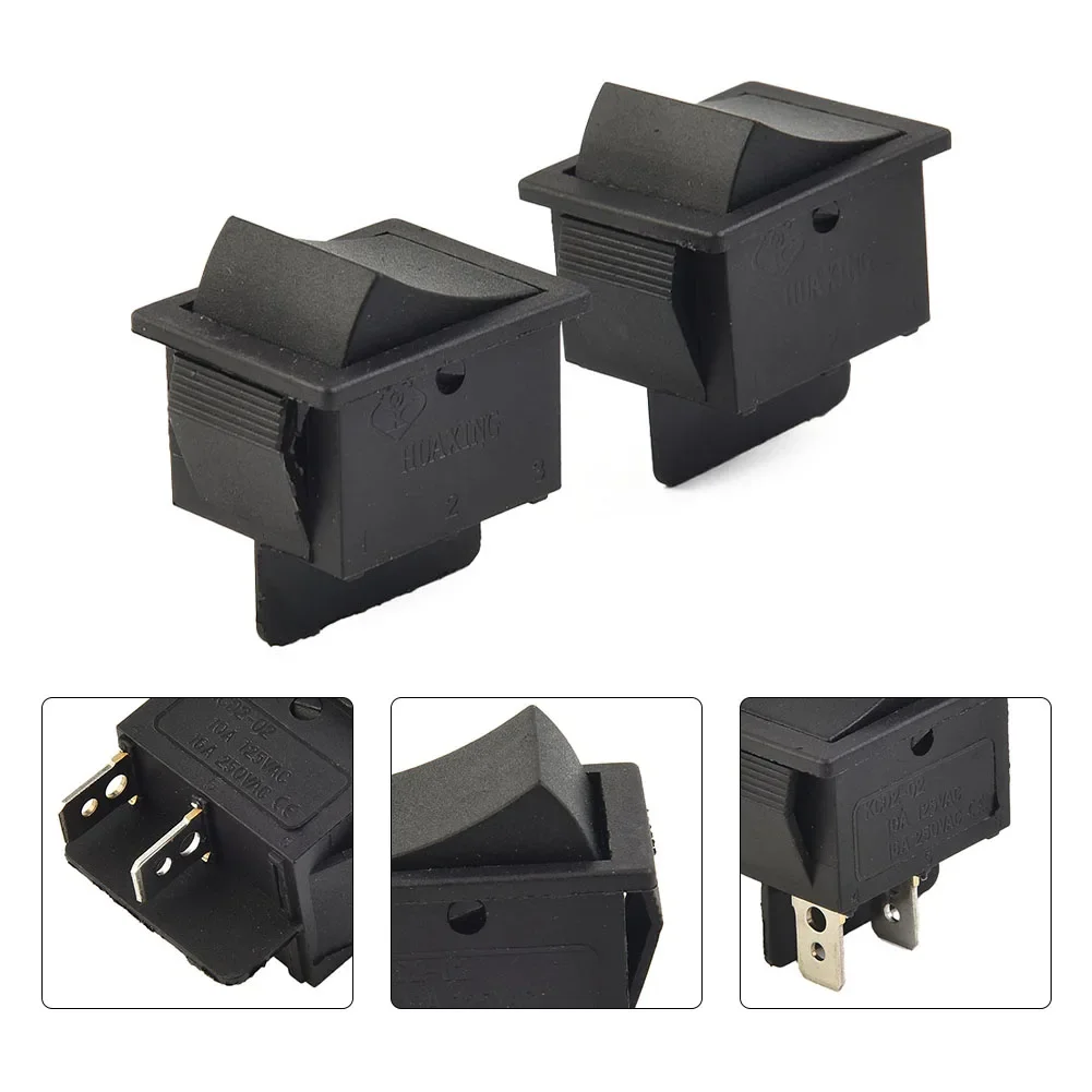 2pcs Rocker Foot Switch For Kids Electric-Cars Accelerator Foot Pedal Reset Control 2 Pin Foot-Pedal Reset Control Replace Kits
2pcs Rocker Foot Switch For Kids Electric-Cars Accelerator Foot Pedal Reset Control 2 Pin Foot-Pedal Reset Control Replace Kits