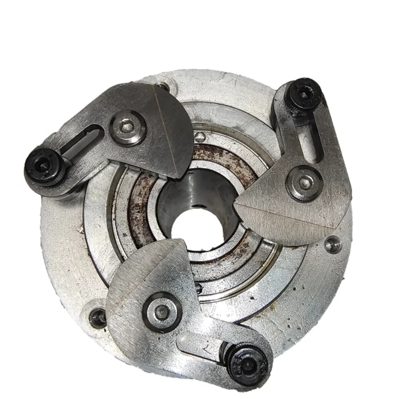 Аксессуары для шлифовальных станков, самозатягивающийся патрон для внешнего шлифования, плавающий патрон с автоматическим патроном в раме
Аксессуары для шлифовальных станков, самозатягивающийся патрон для внешнего шлифования, плавающий патрон с автоматическим патроном в раме