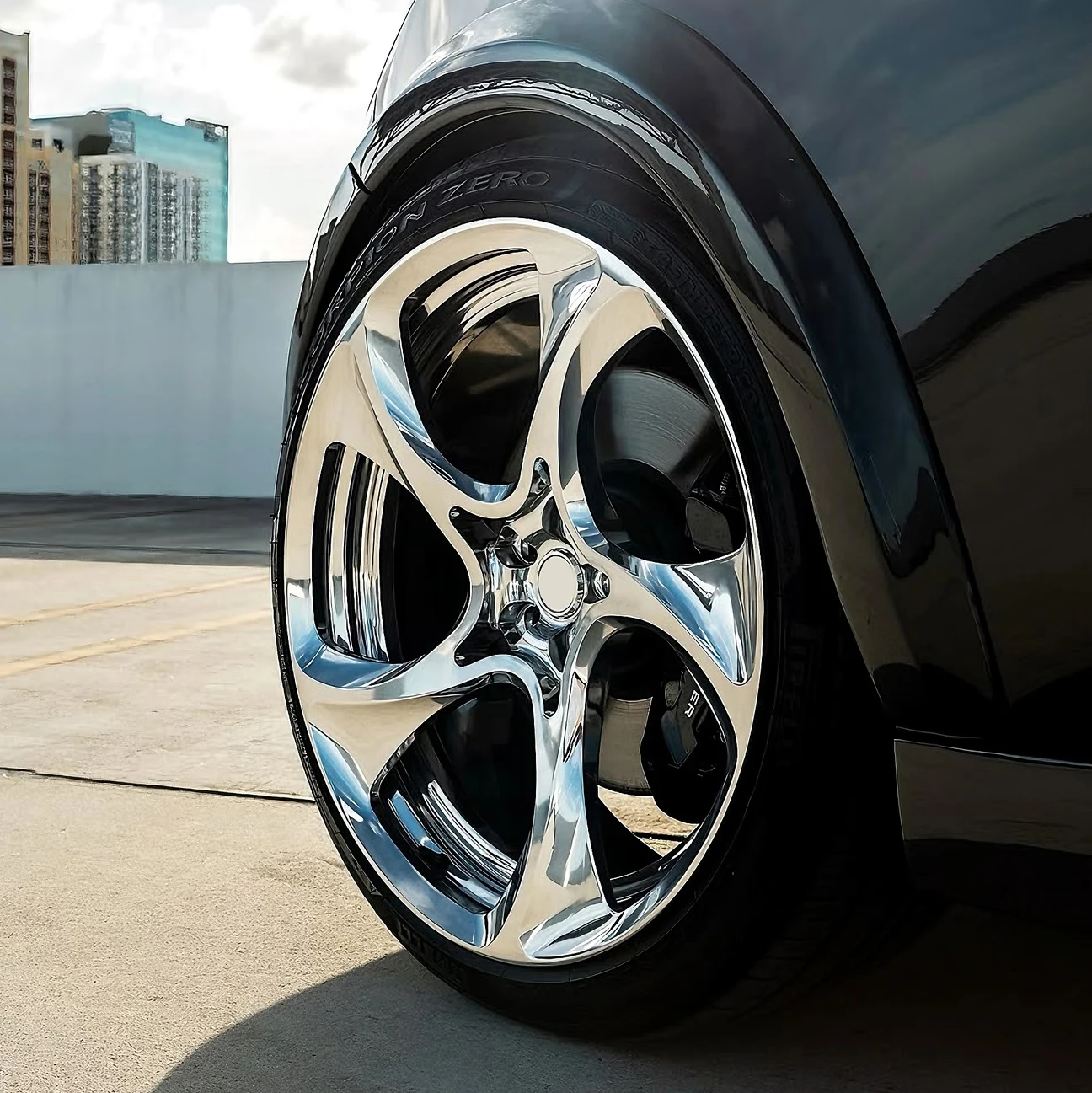 Hot SalesPolished Silver Custom Forged Car Wheel Aluminum Rim 18 19 20 21 22 23 24 Inch 5x114.3 5x112 5x120 Hub for W140 W201 W1
Hot SalesPolished Silver Custom Forged Car Wheel Aluminum Rim 18 19 20 21 22 23 24 Inch 5x114.3 5x112 5x120 Hub for W140 W201 W1