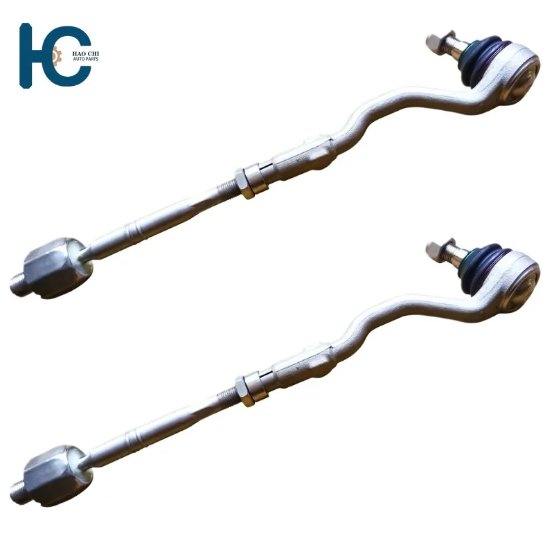 32106793496 Inner Outer Tie Rod Ends Assembly Set For 2007-14 BMW E70 E71 X5 X6
32106793496 Inner Outer Tie Rod Ends Assembly Set For 2007-14 BMW E70 E71 X5 X6