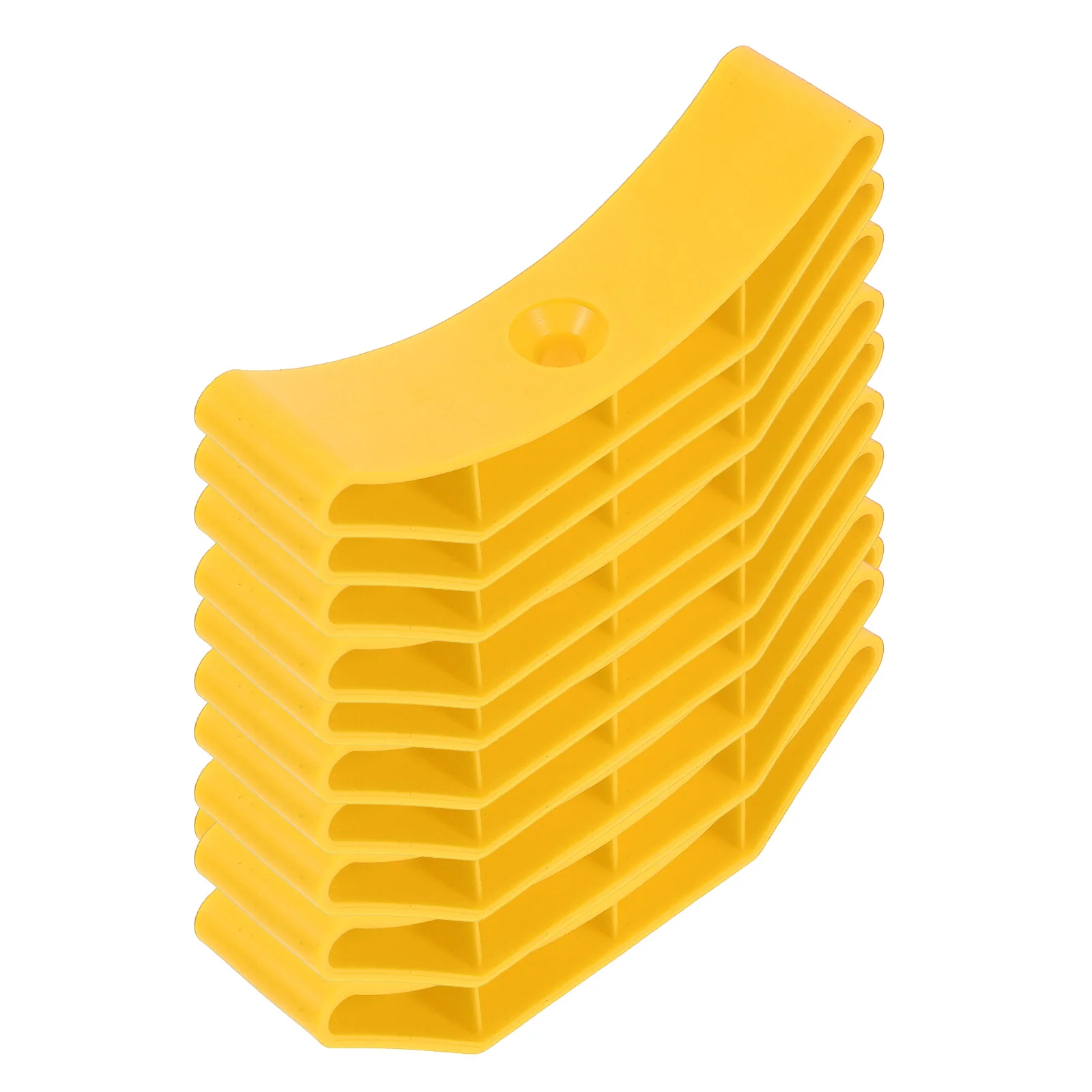 10Pcs Dumbbell Rack Heavy Duty Hollow Design Lightweight Portable Noise Reducing Floor Stand for Home Gym Weight Storage
10Pcs Dumbbell Rack Heavy Duty Hollow Design Lightweight Portable Noise Reducing Floor Stand for Home Gym Weight Storage