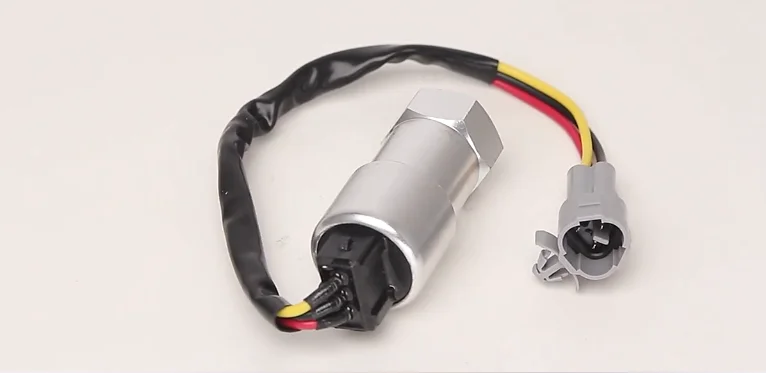 Датчик скорости (одометр) для Foton Aoling MRT, артикул 1B20037600027
Датчик скорости (одометр) для Foton Aoling MRT, артикул 1B20037600027