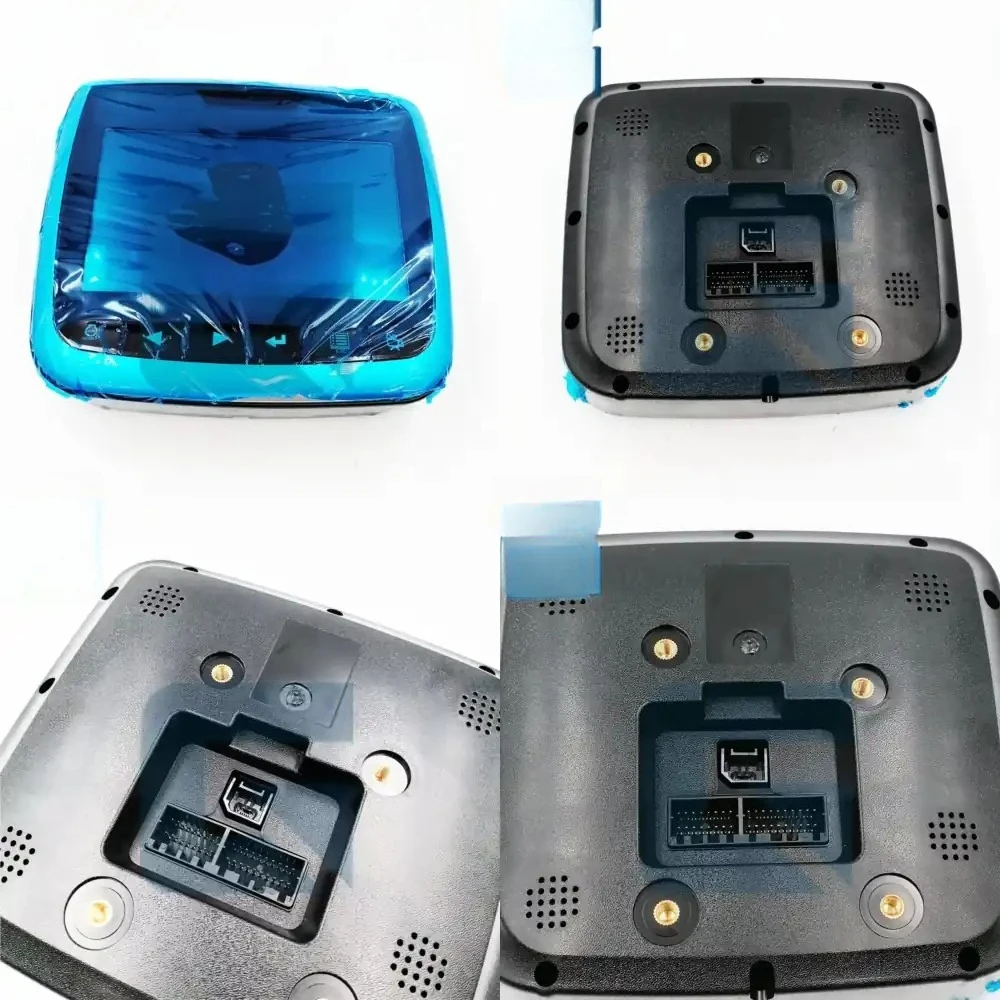 300426-00386 Display for DX300LC-5 DX160W-3 Excavator
300426-00386 Display for DX300LC-5 DX160W-3 Excavator