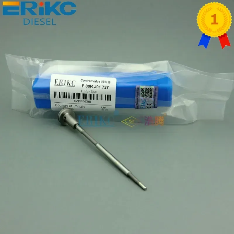 F00RJ01727 F OoR J01 727 Common Rail Control Valve F00R J01 727 for Injector 0445120086 0445120391 0445120388 0445120127
F00RJ01727 F OoR J01 727 Common Rail Control Valve F00R J01 727 for Injector 0445120086 0445120391 0445120388 0445120127