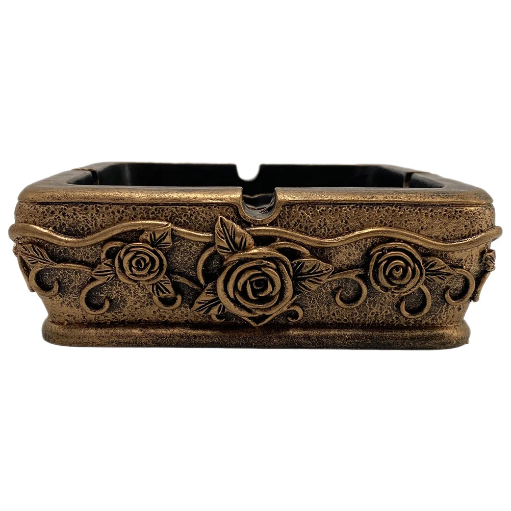 Resin Gold Incense Holder Decorative Desktop Incense Stick Burner Aromatherapy Holder Stress Relief Yoga Bedroom
Resin Gold Incense Holder Decorative Desktop Incense Stick Burner Aromatherapy Holder Stress Relief Yoga Bedroom