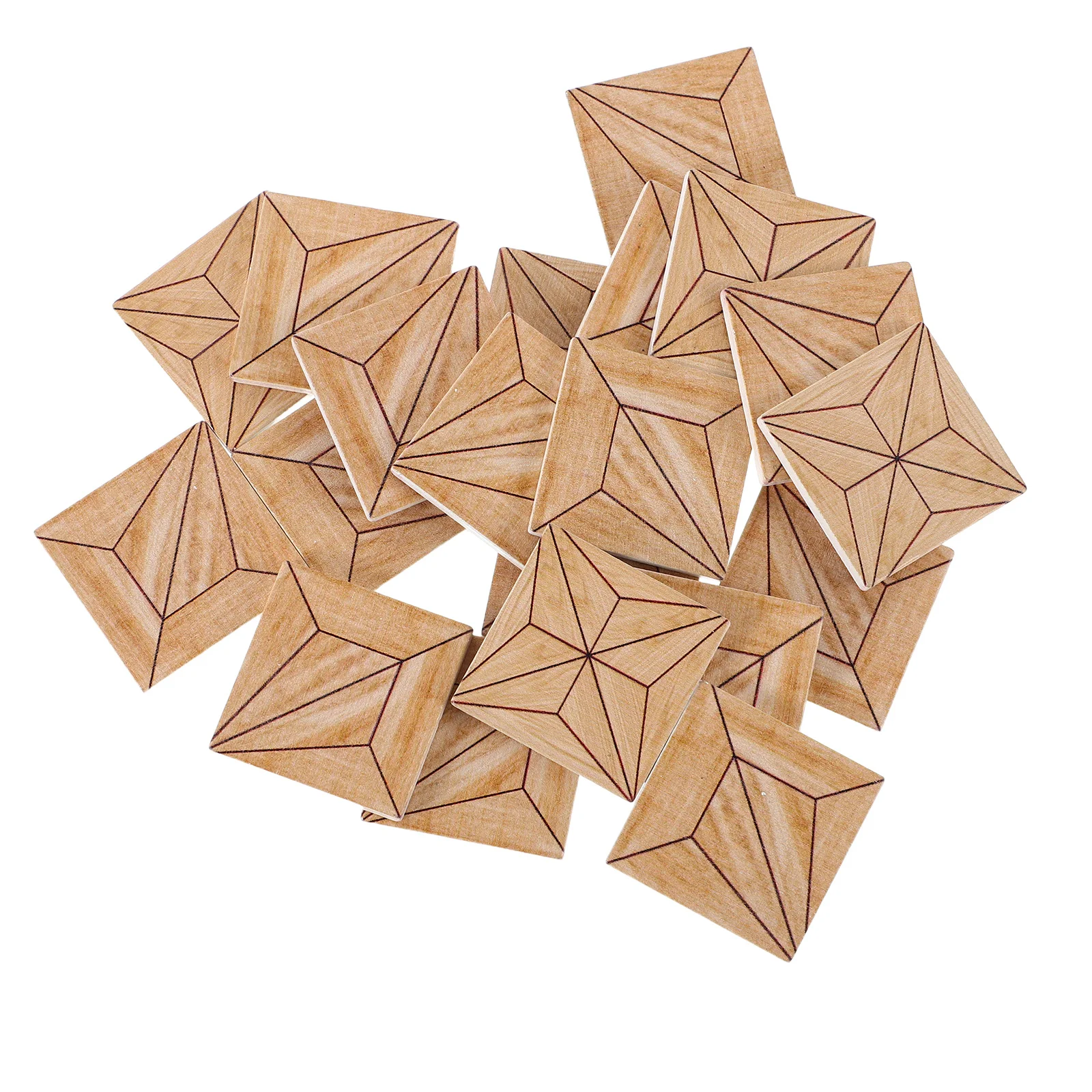 20Pcs Miniature Dollhouse Flooring Tiles Vintage Retro Wood Floor Sheets Kitchen Living Room Bedroom Decor Dollhouse Flooring
20Pcs Miniature Dollhouse Flooring Tiles Vintage Retro Wood Floor Sheets Kitchen Living Room Bedroom Decor Dollhouse Flooring