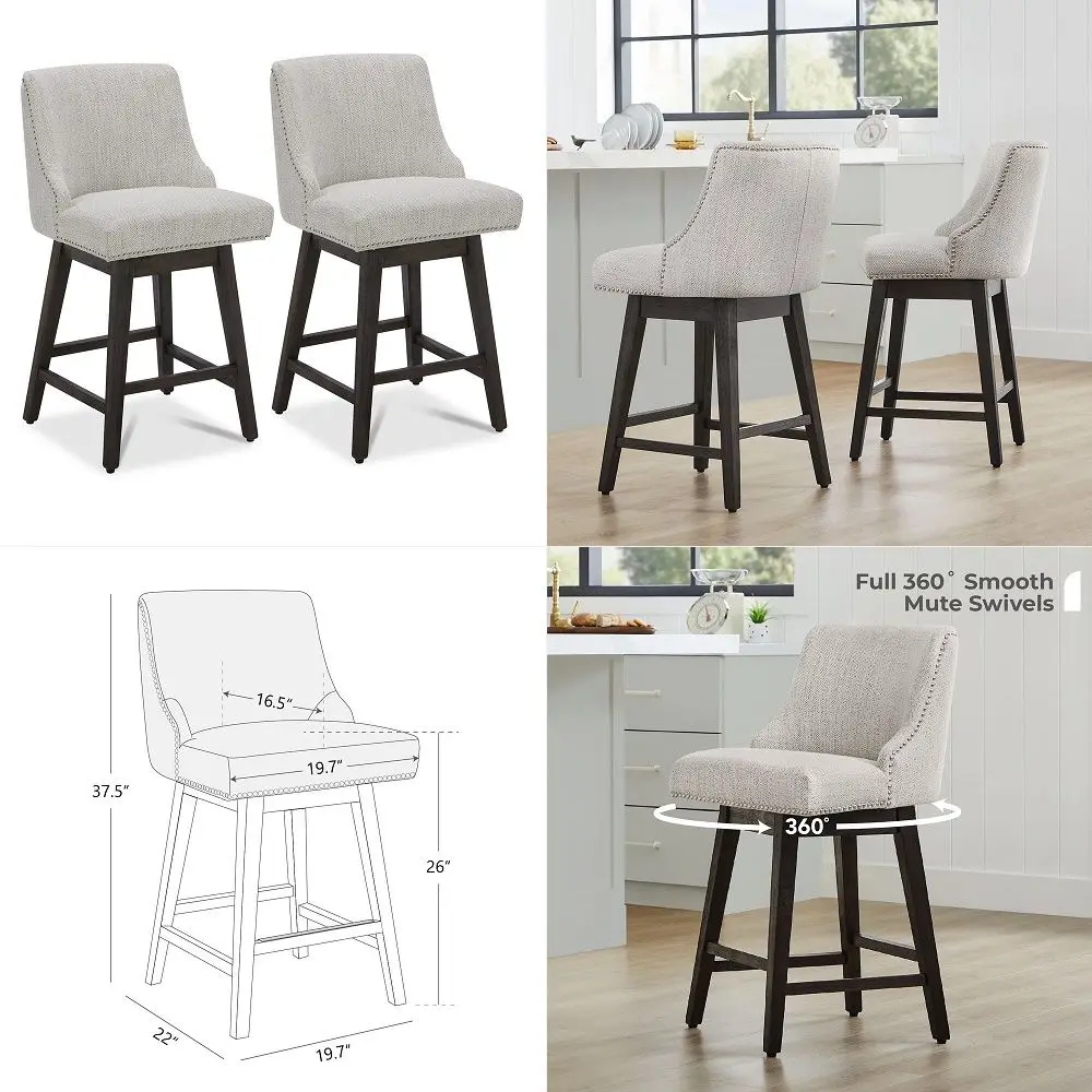 LEAF French Counter Height Bar Stool Set of 2 25 White Print Finish Patio Bar Chairs with Back Rattan Bar Chairs French Bistro
LEAF French Counter Height Bar Stool Set of 2 25 White Print Finish Patio Bar Chairs with Back Rattan Bar Chairs French Bistro