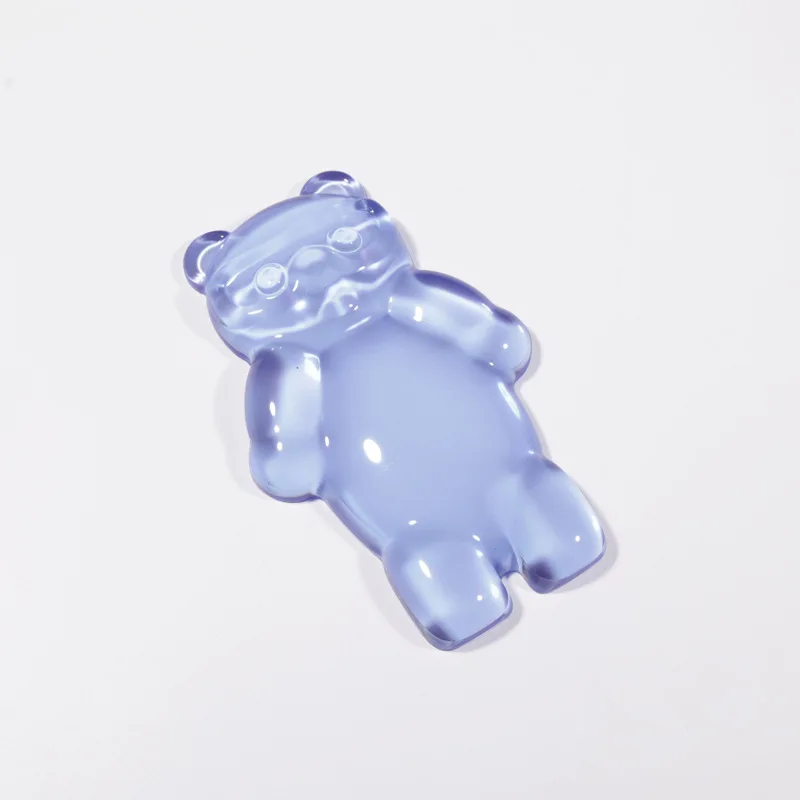 Cute Cartoon Bear Mouse Pad with Wrist Rest - Waterproof Desk Mat for Girls, Ergonomic Office Mousepad
Cute Cartoon Bear Mouse Pad with Wrist Rest - Waterproof Desk Mat for Girls, Ergonomic Office Mousepad