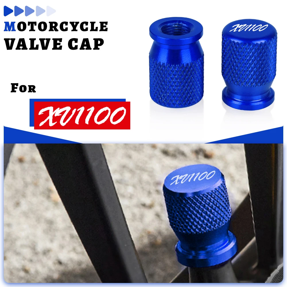 Universal Motorcycle FOR YAMAHA XV 1100 XV1100 VIRAGO 1986-1998 1997 CNC Vehicle Wheel Tire Valve Stem Caps Covers Accessories
Universal Motorcycle FOR YAMAHA XV 1100 XV1100 VIRAGO 1986-1998 1997 CNC Vehicle Wheel Tire Valve Stem Caps Covers Accessories