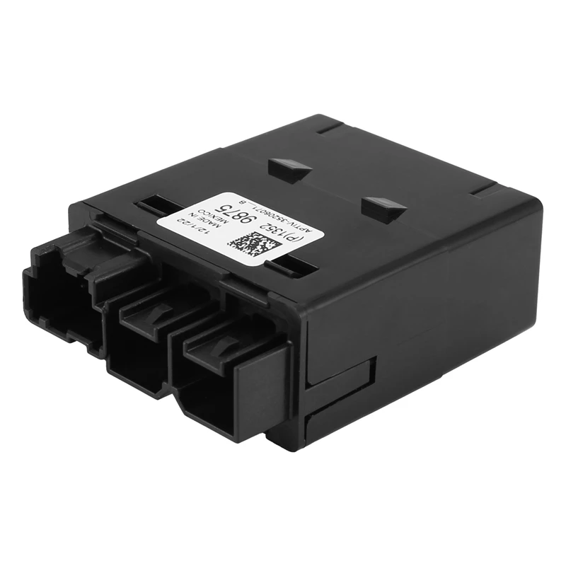 Модуль верхней двумя портами USB на центральной консоли для Chevrolet Blazer 2019-2022 гг. 13512382 13529875
Модуль верхней двумя портами USB на центральной консоли для Chevrolet Blazer 2019-2022 гг. 13512382 13529875