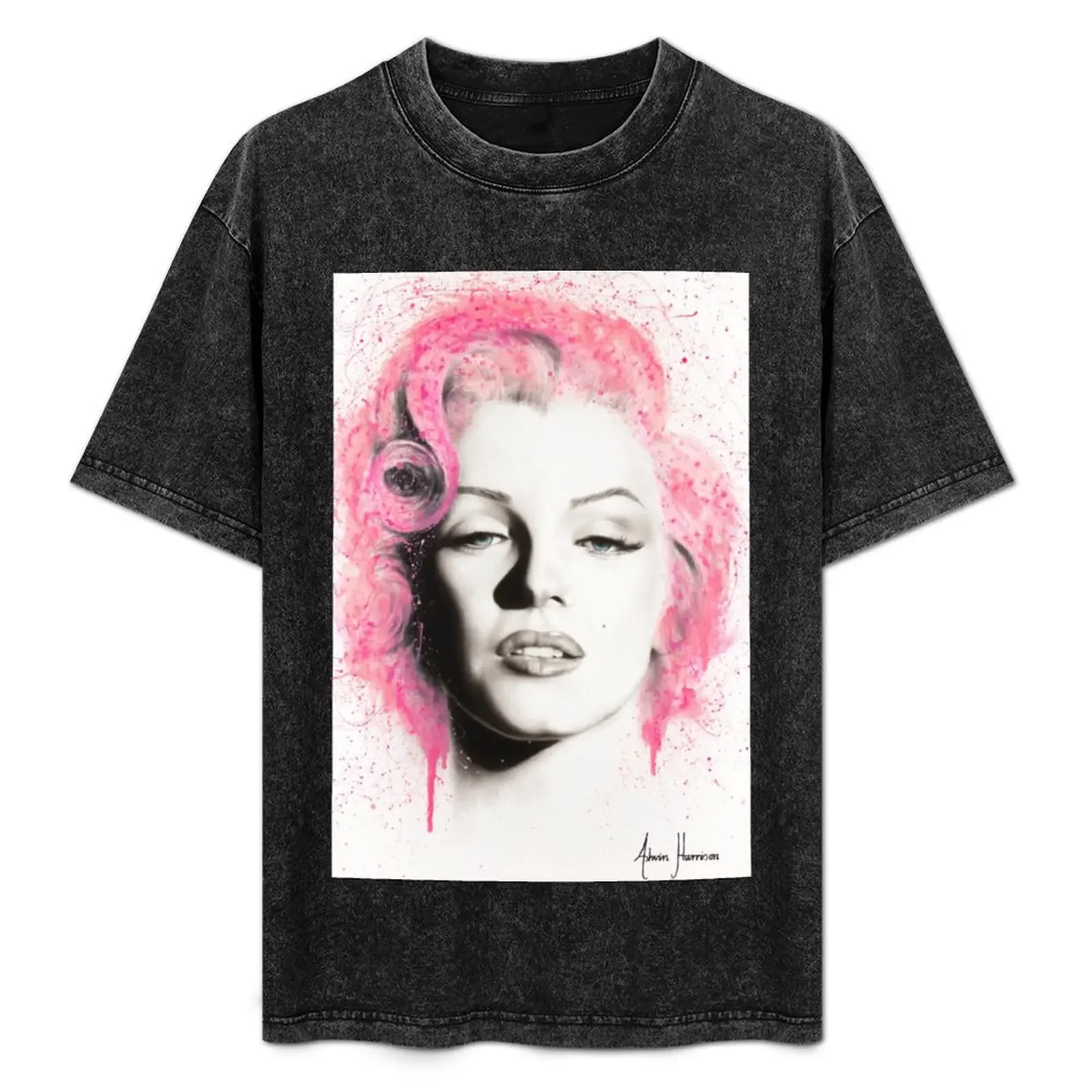 Dreaming of Her T-Shirt cute tops cotton man t-shirts customizeds street wear compression shirt men
Dreaming of Her T-Shirt cute tops cotton man t-shirts customizeds street wear compression shirt men