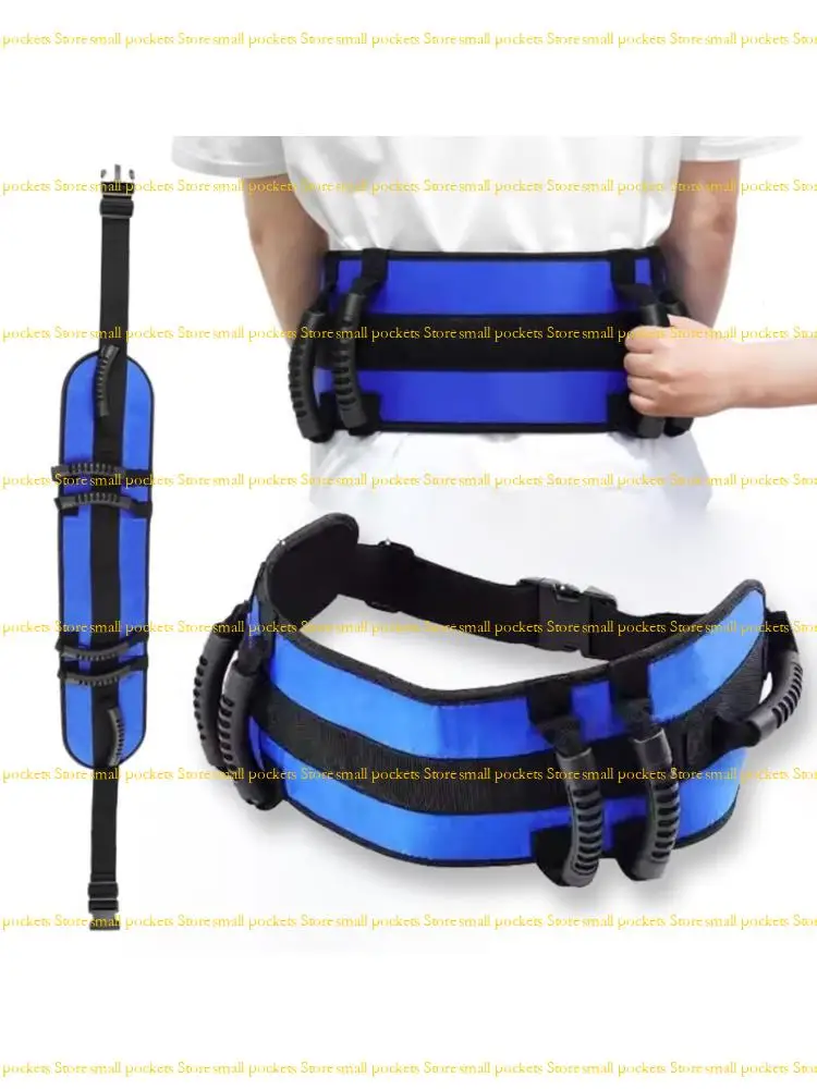 R1WD Пояс для кормления из дышащей сетки для пожилых людей, обеспечивающий комфорт и вентиляцию во время длительного ежедневного
R1WD Пояс для кормления из дышащей сетки для пожилых людей, обеспечивающий комфорт и вентиляцию во время длительного ежедневного