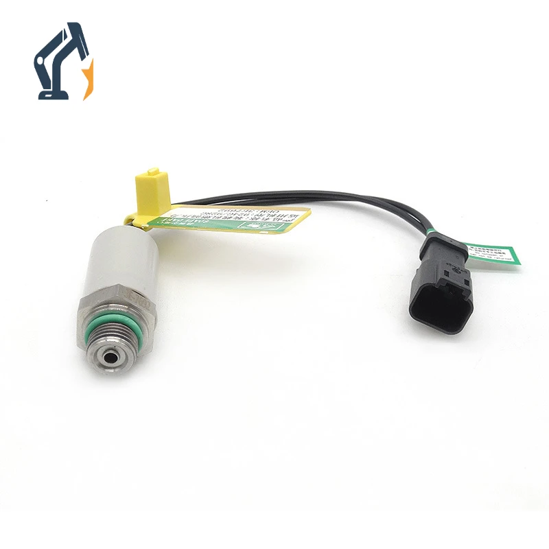 The 3e7692 Fuel Pressure Sensor Switch Is Suitable For The 924g/928g Loader Fuel Pressure Sensor
The 3e7692 Fuel Pressure Sensor Switch Is Suitable For The 924g/928g Loader Fuel Pressure Sensor