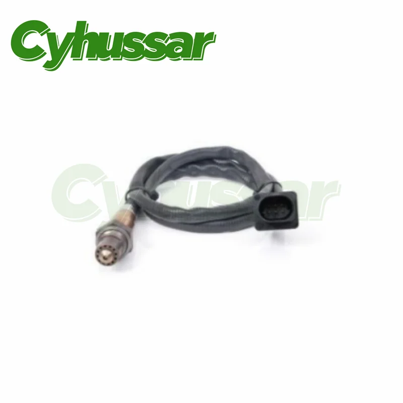 Кислородный датчик O2 Lambda Probe 0281004046 13627796778, подходит для BMW 1,E87,M47 D20,N47 D20 A,N47 D20 C
Кислородный датчик O2 Lambda Probe 0281004046 13627796778, подходит для BMW 1,E87,M47 D20,N47 D20 A,N47 D20 C