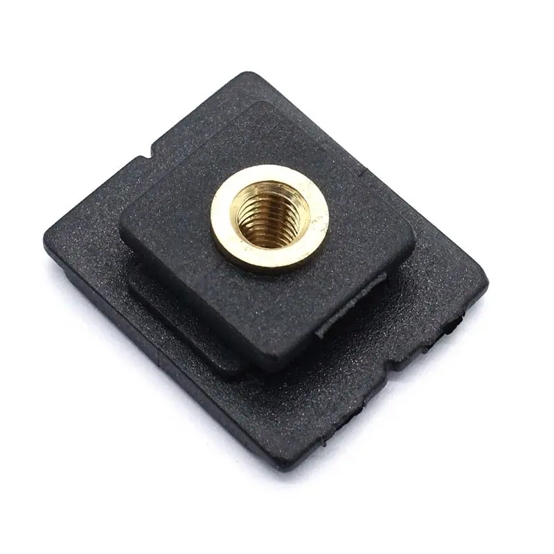 Compact 2X Head Light Lamp Mounting Bracket Nut Clip 63122752224 For Mini R60 R55 R56 R61 Countryman
Compact 2X Head Light Lamp Mounting Bracket Nut Clip 63122752224 For Mini R60 R55 R56 R61 Countryman