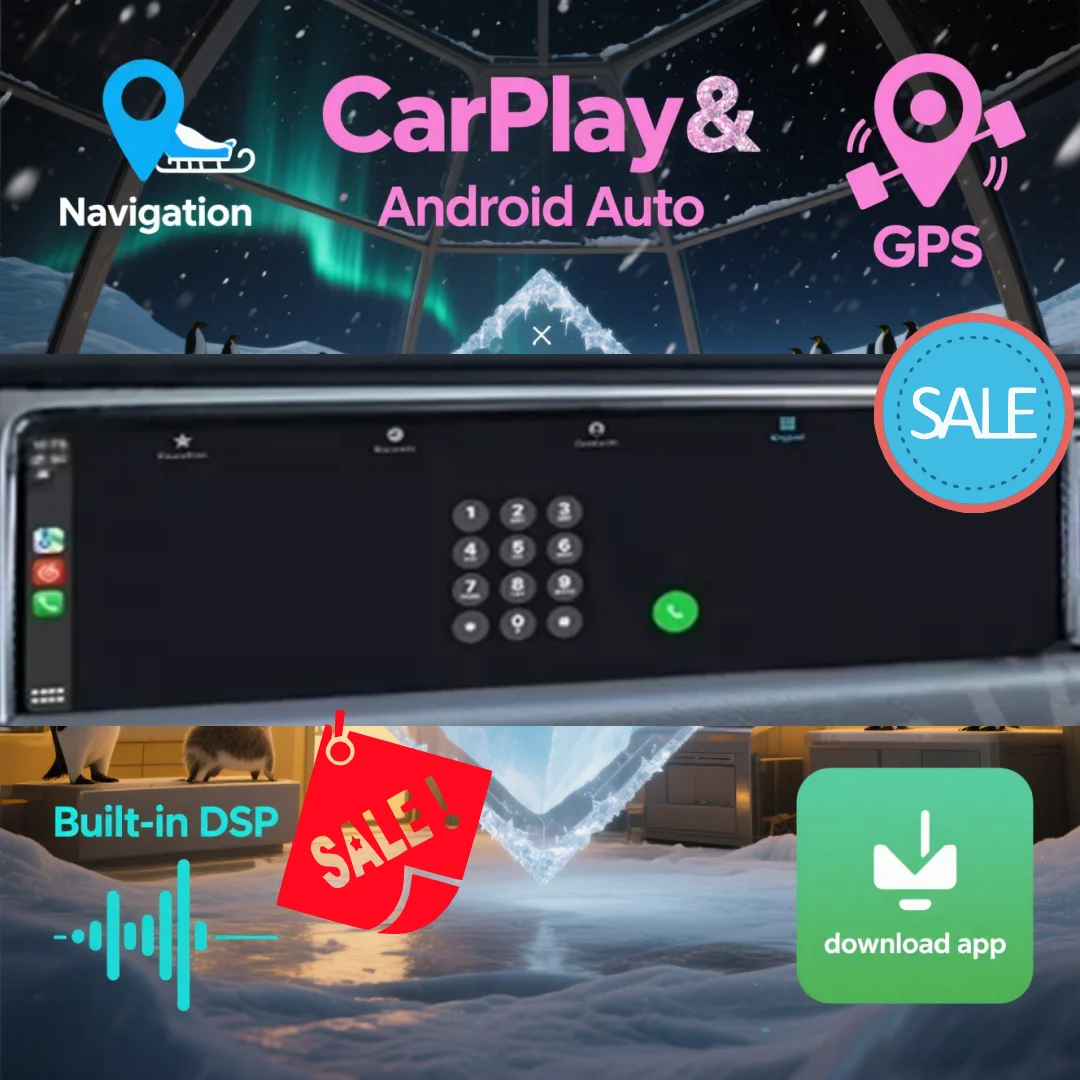 Автомобильный второй пилот, развлекательный экран для Porsche Panamera 2017-2023, Android, мультимедийный плеер, навигация, GPS, авто, беспроводной CarPlay
Автомобильный второй пилот, развлекательный экран для Porsche Panamera 2017-2023, Android, мультимедийный плеер, навигация, GPS, авто, беспроводной CarPlay