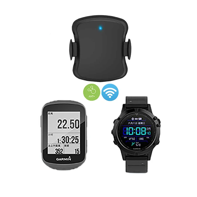 Original Factory Multifunctional Waterproof Cadence Monitor Cycle Sensor Cycling Bike Wireless for Riding
Original Factory Multifunctional Waterproof Cadence Monitor Cycle Sensor Cycling Bike Wireless for Riding