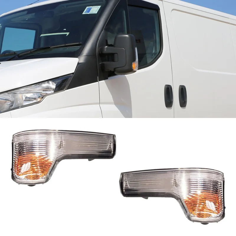 Автомобильный указатель поворота зеркала заднего вида для Iveco Daily 2015 2016 2017 2018 2019 2020, мигающий свет, сигнальная лампа бокового зеркала автомобиля
Автомобильный указатель поворота зеркала заднего вида для Iveco Daily 2015 2016 2017 2018 2019 2020, мигающий свет, сигнальная лампа бокового зеркала автомобиля
