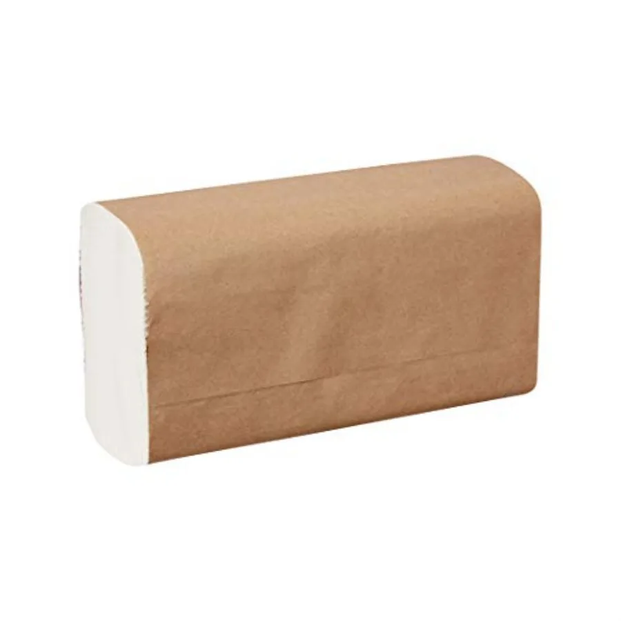 2-Ply White XL Multifold Paper Towels, Absorbent, Compatible with Universal Dispensers, FSC Certified, 115 Sheets per Pack 16 P
2-Ply White XL Multifold Paper Towels, Absorbent, Compatible with Universal Dispensers, FSC Certified, 115 Sheets per Pack 16 P