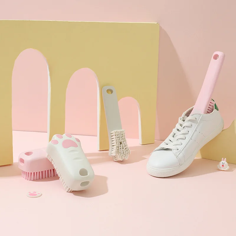 3197 Shoe brush washing soft brush household clothes cleaning shoes washing brush long handle plate brush
3197 Shoe brush washing soft brush household clothes cleaning shoes washing brush long handle plate brush