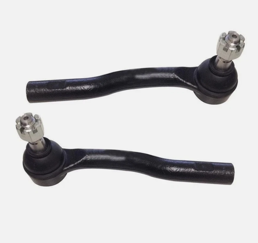 2x Front Outer Tie Rod End for Mazda 6 3 3 Sport 2014-2018
2x Front Outer Tie Rod End for Mazda 6 3 3 Sport 2014-2018