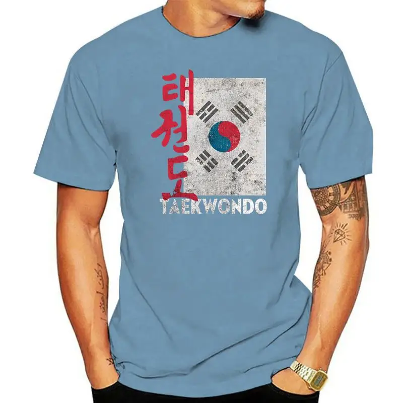 2019 Hot Sale 100% Cotton Taekwondo T-Shirt - Korean Flag Taekwondo Shirt Summer Style Tee Shirt
2019 Hot Sale 100% Cotton Taekwondo T-Shirt - Korean Flag Taekwondo Shirt Summer Style Tee Shirt
