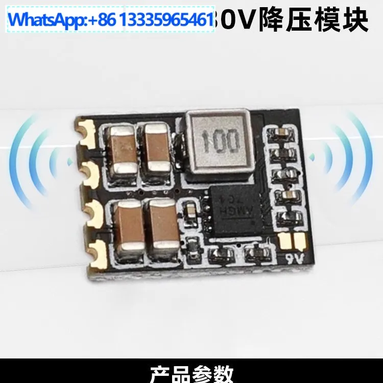 Понижающий модуль Matek System MICRO BEC 6-30 В до 5 В/9 В-ADJ для пересекающей машины
Понижающий модуль Matek System MICRO BEC 6-30 В до 5 В/9 В-ADJ для пересекающей машины
