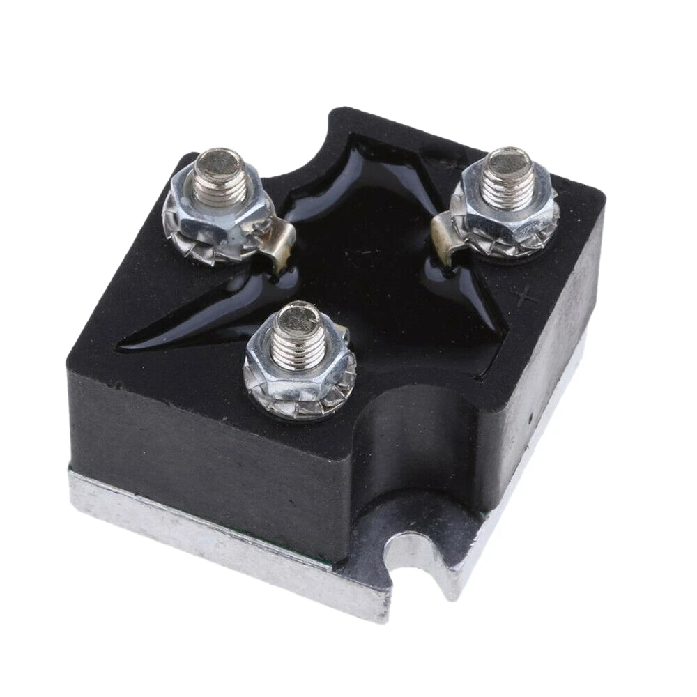 Marine Boat Voltage Regulator Rectifier for Mercury Outboard Motors 62351A1 62351A2 816770
Marine Boat Voltage Regulator Rectifier for Mercury Outboard Motors 62351A1 62351A2 816770
