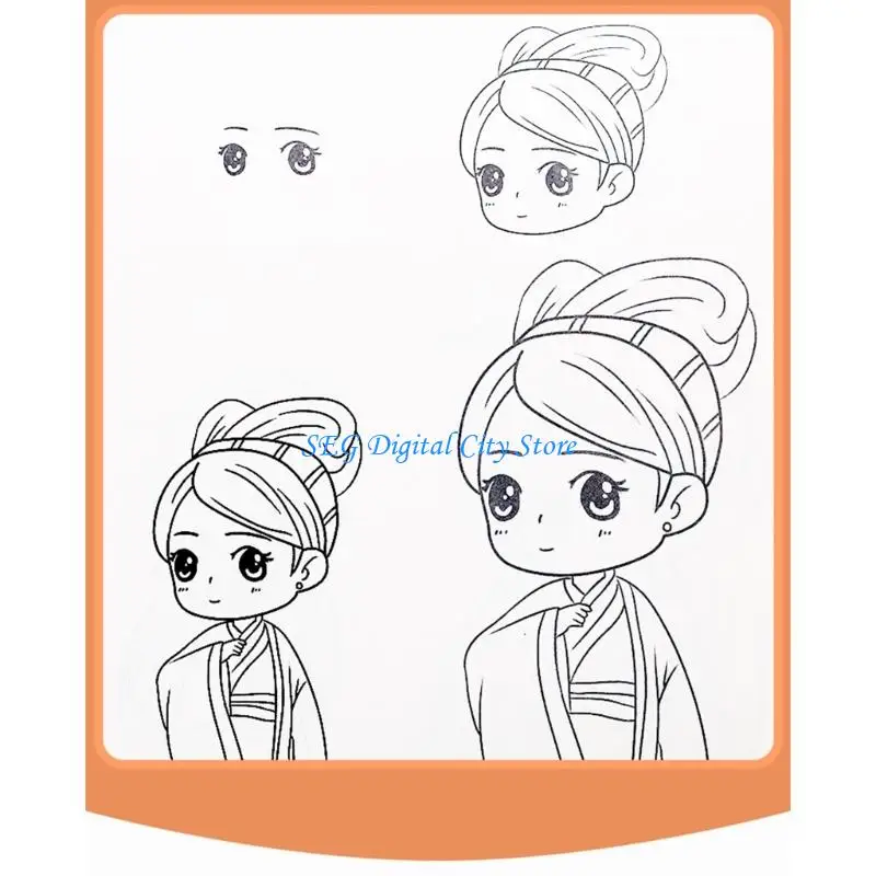 U75B Multipurpose Drawing Pad For Comics Sketches And Watercolor Featuring Thick AcidFree Pages
U75B Multipurpose Drawing Pad For Comics Sketches And Watercolor Featuring Thick AcidFree Pages