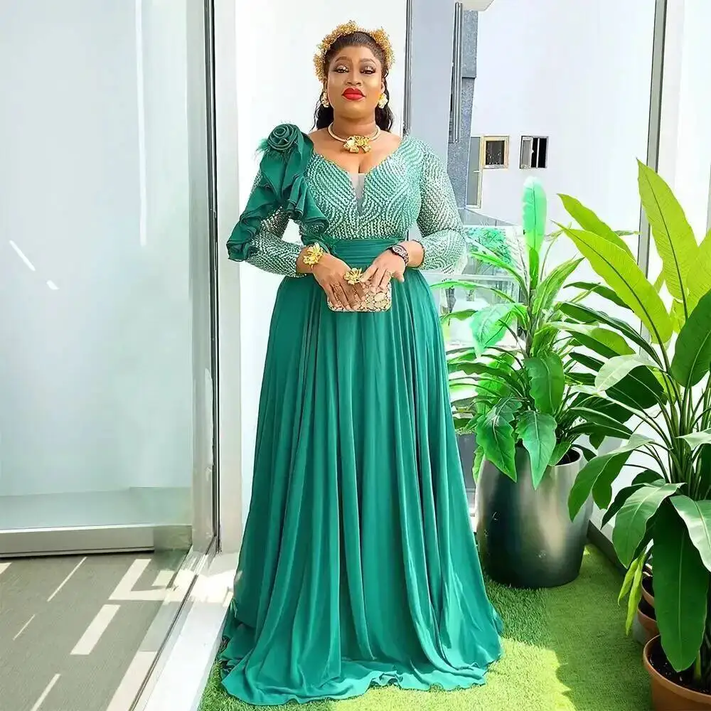 Women's Size Plus Dress, Sequined Long Skirt, Chiffon Flower Dress 2025 Party Summer Elegantes Casual Y2k
Women's Size Plus Dress, Sequined Long Skirt, Chiffon Flower Dress 2025 Party Summer Elegantes Casual Y2k