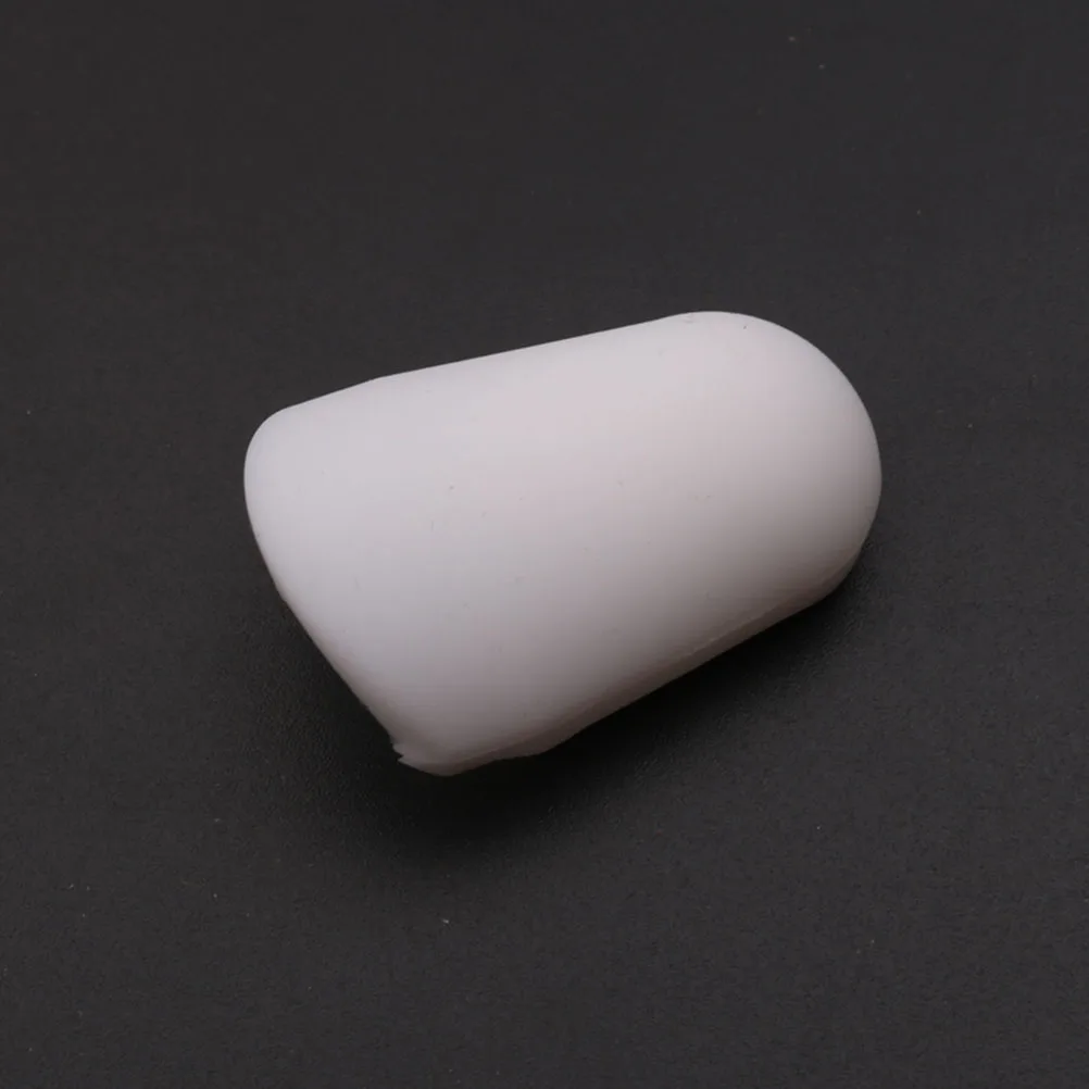 2Pcs High-Grade Saxophone Mouthpiece Protective Covers Smooth Durable Music Instrument Accessory Tool
2Pcs High-Grade Saxophone Mouthpiece Protective Covers Smooth Durable Music Instrument Accessory Tool