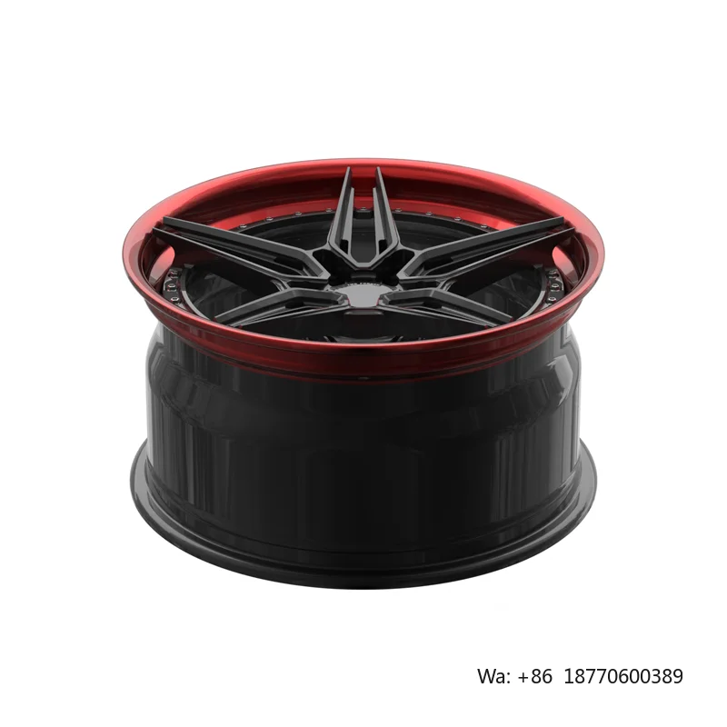 China Wholesale Gushi 4 Pieces New 18-22 Inch Car Hub Aluminum Alloy Forged Multi Spoke Wheels Load 850kg 10kg
China Wholesale Gushi 4 Pieces New 18-22 Inch Car Hub Aluminum Alloy Forged Multi Spoke Wheels Load 850kg 10kg