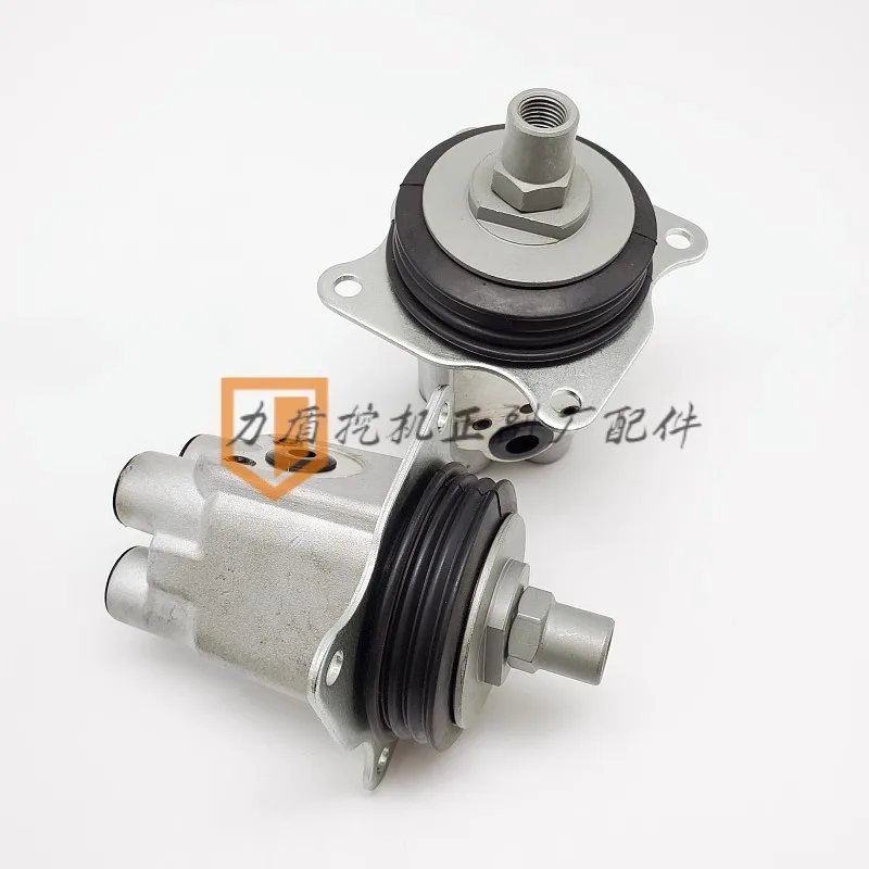 For Komatsu 60 100 120 200 220 240 330-5/6/7/8 Joystick Handle Assembly Excavator Accessories
For Komatsu 60 100 120 200 220 240 330-5/6/7/8 Joystick Handle Assembly Excavator Accessories