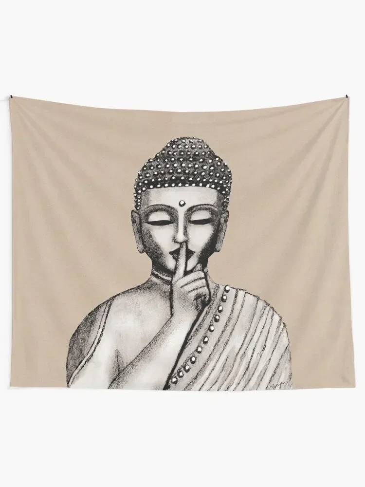 Shh ... do not disturb - Buddha - New Tapestry Decorative Wall Mural Wallpaper Aesthetic Room Decorations Tapestry
Shh ... do not disturb - Buddha - New Tapestry Decorative Wall Mural Wallpaper Aesthetic Room Decorations Tapestry