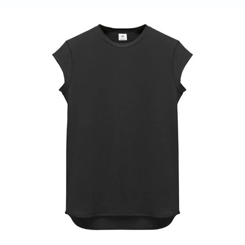 Summer Cotton Short Sleeve T Shirt Men Outdoor Jogging Leisure Breathable Gym T-Shirt Running Sports Muscle Training Tees Tops
Summer Cotton Short Sleeve T Shirt Men Outdoor Jogging Leisure Breathable Gym T-Shirt Running Sports Muscle Training Tees Tops