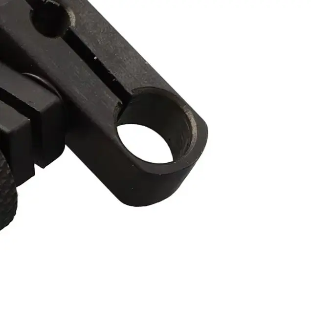 Steel Extension Rod Swivel Post Holder Sleeve For For Dial Test Indicator Height Gauge Measuring Tool Black Workshop Accessories
Steel Extension Rod Swivel Post Holder Sleeve For For Dial Test Indicator Height Gauge Measuring Tool Black Workshop Accessories