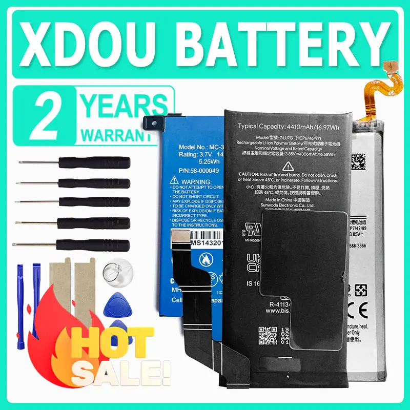 High Quality PSV2000 SP86R 2210mAh New Battery For Sony PS Vita Vita2000 V 2xxx 2000 Pch-2007 4-451-971-01 2007 Batteries
High Quality PSV2000 SP86R 2210mAh New Battery For Sony PS Vita Vita2000 V 2xxx 2000 Pch-2007 4-451-971-01 2007 Batteries