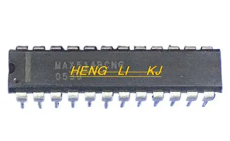 IC new original MAX514BCNG MAX514 DIP24 High quality products 
IC new original MAX514BCNG MAX514 DIP24 High quality products