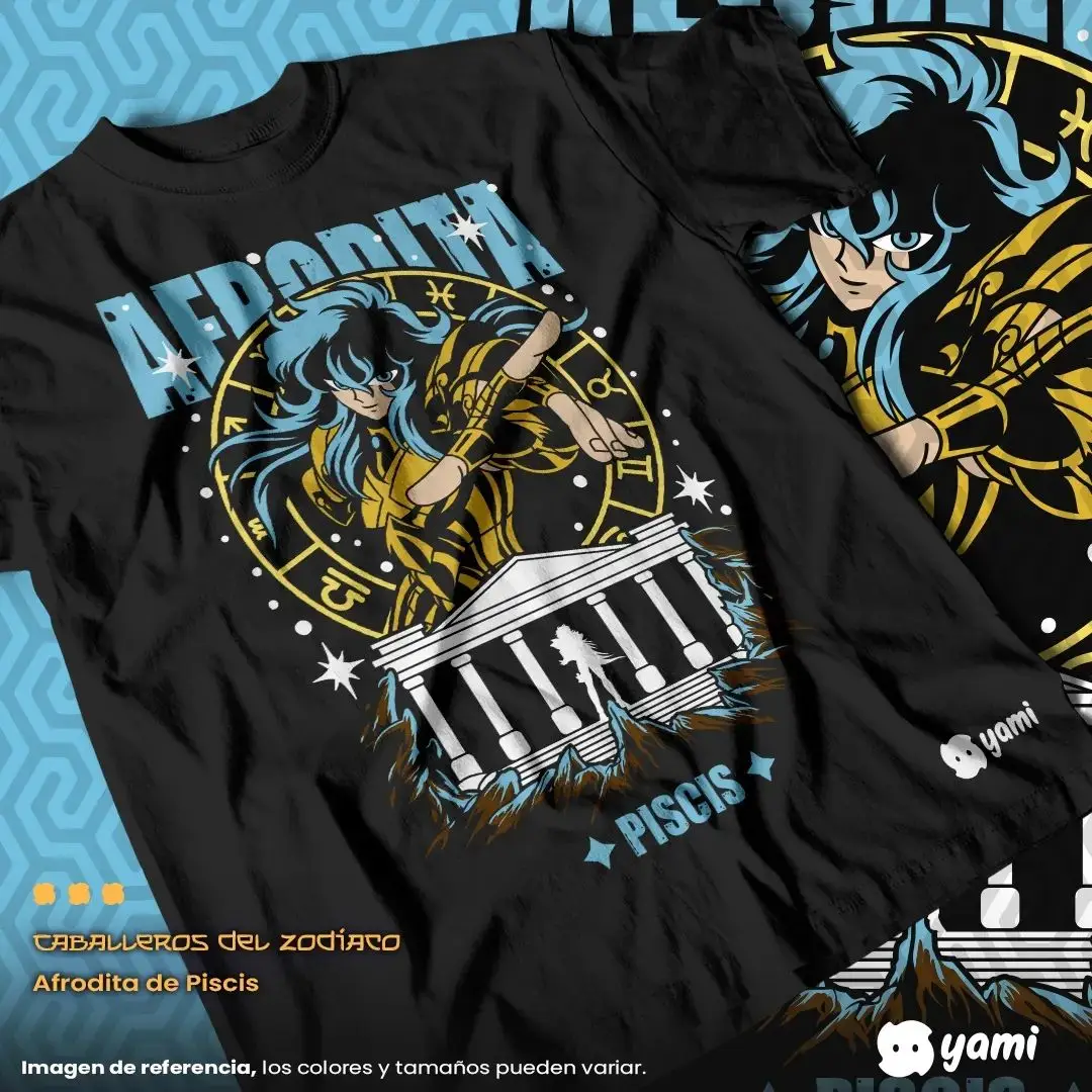 Мирис куроган ИККИ Футболка Saint Seiy, "Рыцари зодиака", манга, аниме, shun,shiryu
Мирис куроган ИККИ Футболка Saint Seiy, "Рыцари зодиака", манга, аниме, shun,shiryu