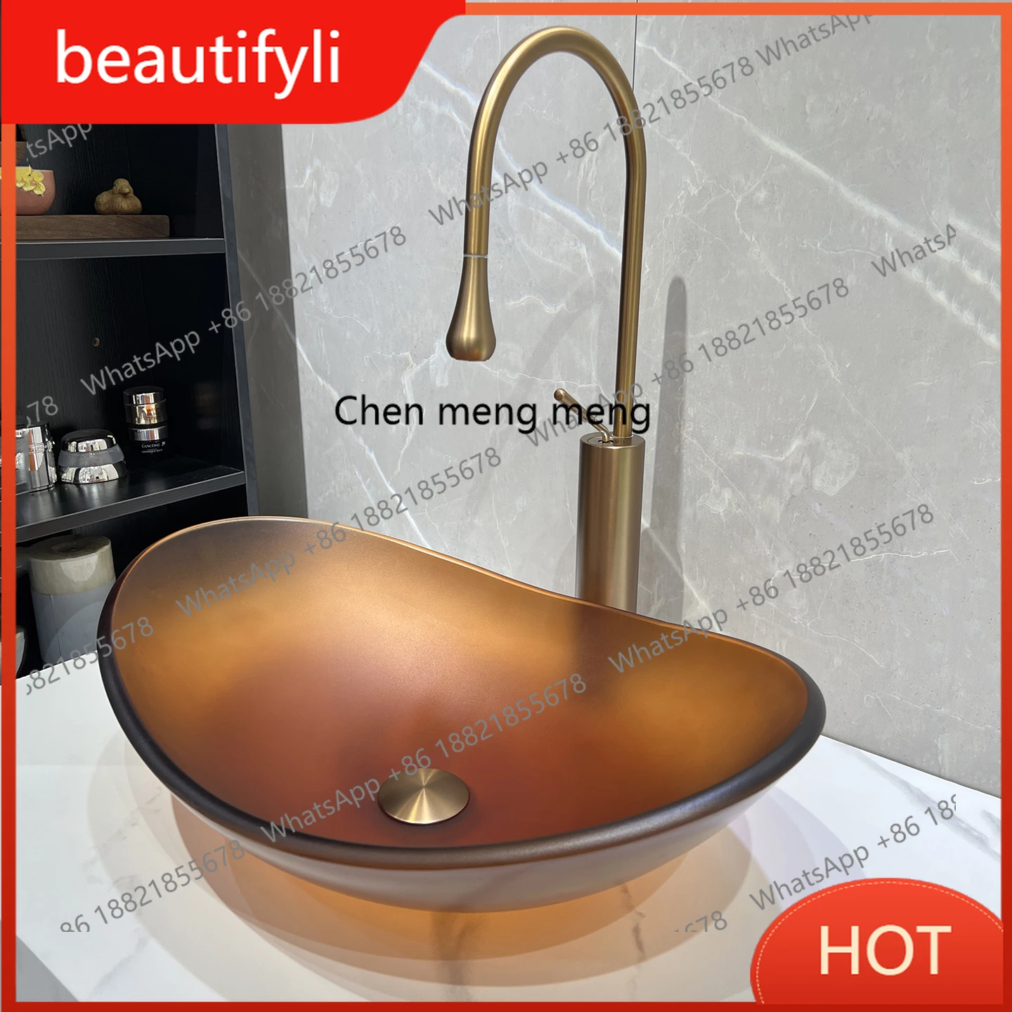 A139 Стол из матового закаленного стекла, одинарная раковина, простая раковина, художественная раковина для дома, B & B
A139 Стол из матового закаленного стекла, одинарная раковина, простая раковина, художественная раковина для дома, B & B