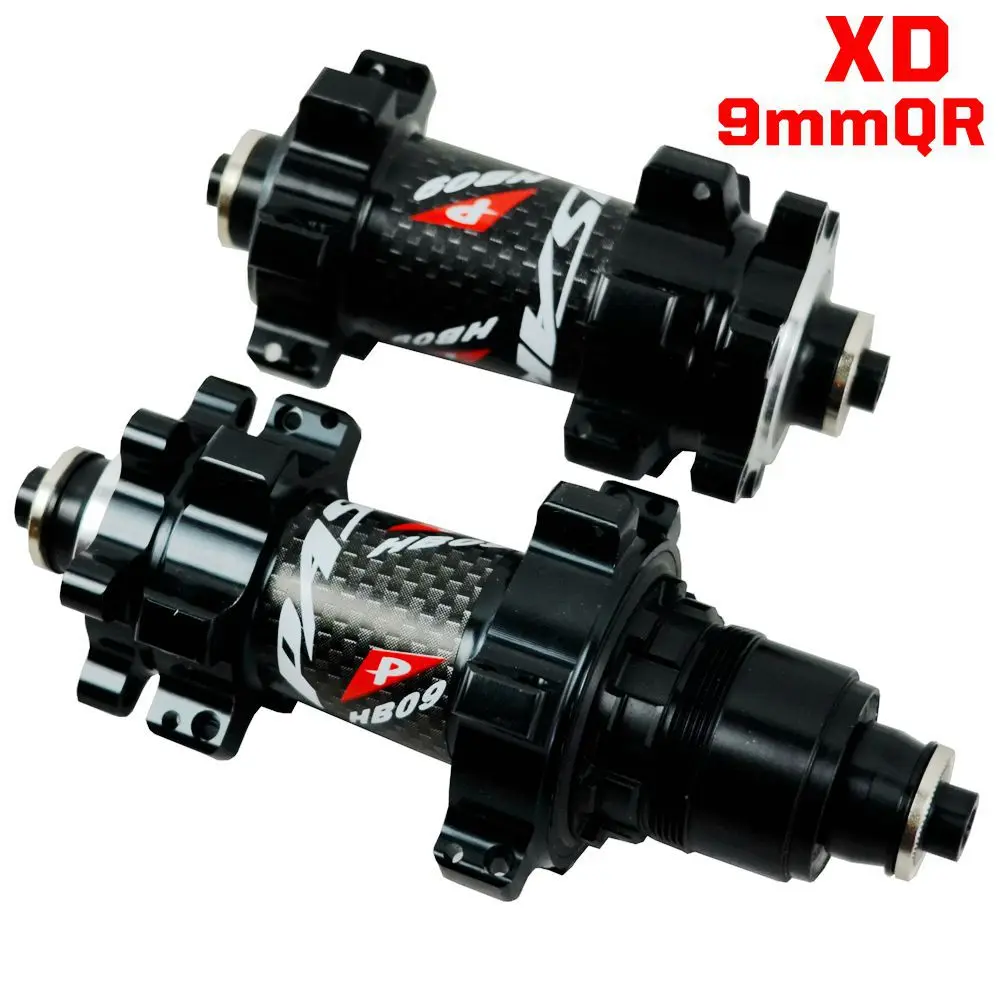 Pasak Bicycle Hub 24 Holes 6-Bolts Disc Brake O.L.D 100-135mm and 100-142mm 12s Hub Core Straight Pull Spokes
Pasak Bicycle Hub 24 Holes 6-Bolts Disc Brake O.L.D 100-135mm and 100-142mm 12s Hub Core Straight Pull Spokes