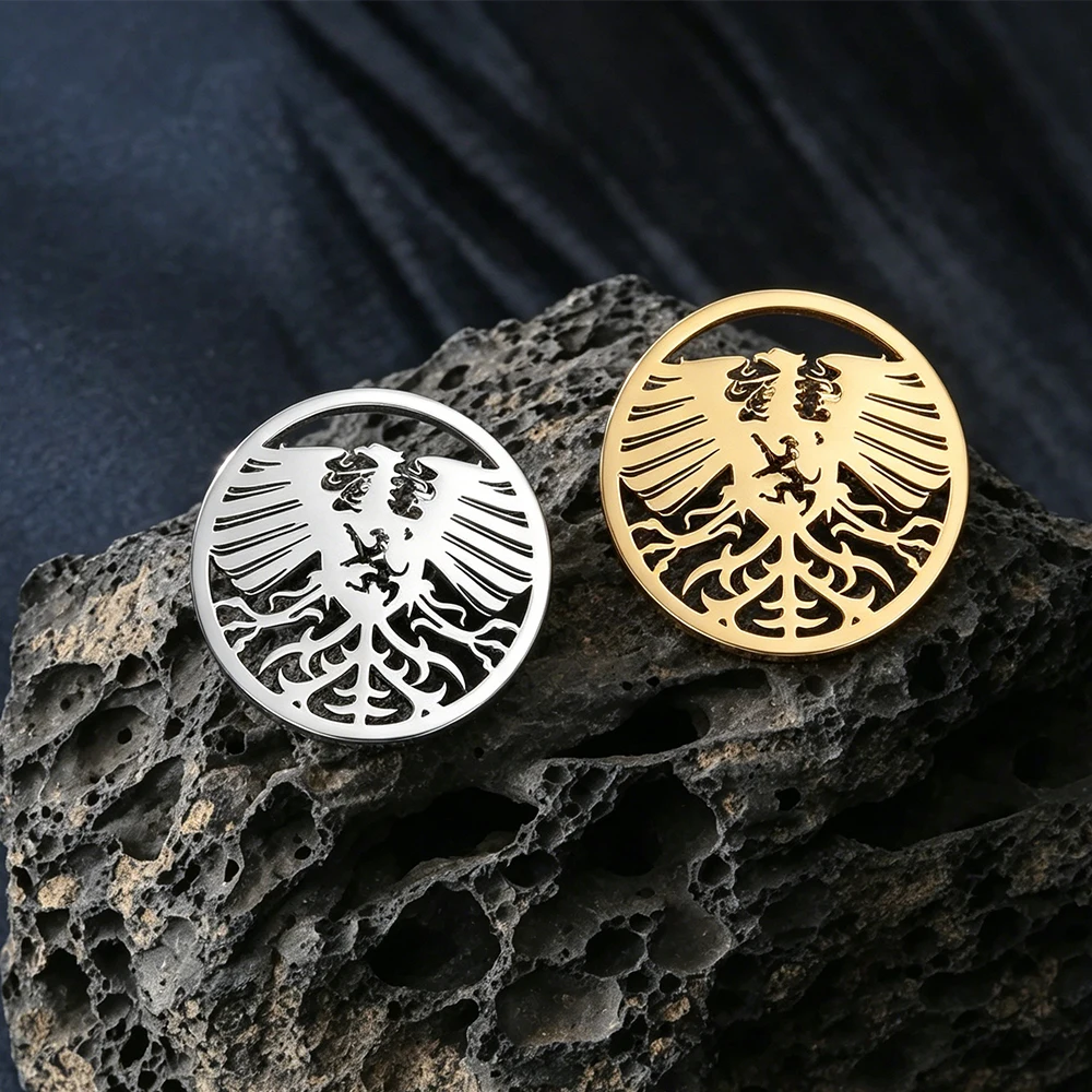 Custom Picture Minimalist Badge Brooch Stainless Steel Personalized Hand-painted Art Jewelry Men Fashion Accessories Team Booch
Custom Picture Minimalist Badge Brooch Stainless Steel Personalized Hand-painted Art Jewelry Men Fashion Accessories Team Booch