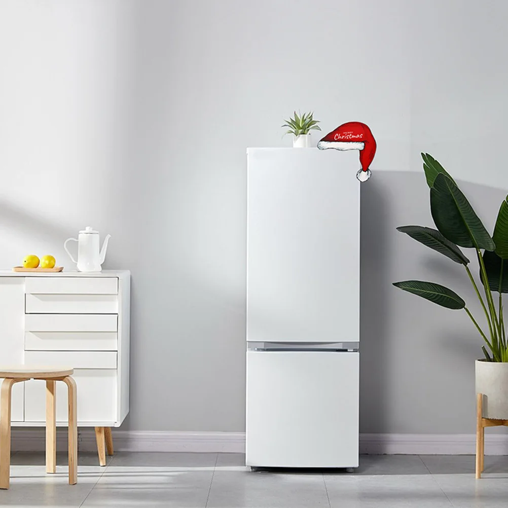 Christmas Hat Decoration Door Frame Santa Hat Craft Xmas Door Corner Pendant for Festive Party Atmosphere Wood Ornament
Christmas Hat Decoration Door Frame Santa Hat Craft Xmas Door Corner Pendant for Festive Party Atmosphere Wood Ornament